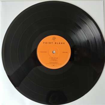 LP Point Blank: Point Blank LTD | CLR