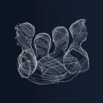 Album Point Of Few: Peripheral People