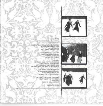 CD Point Of Grace: A Christmas Story