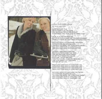 CD Point Of Grace: A Christmas Story