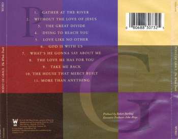 CD Point Of Grace: The Whole Truth
