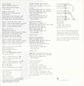 CD Point Of Grace: The Whole Truth