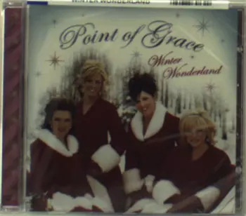 Point Of Grace: Winter Wonderland