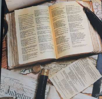 LP Kansas: Point Of Know Return