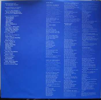 LP Pointer Sisters: Serious Slammin'