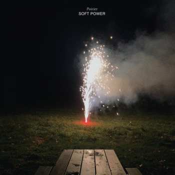Album Ghislain Poirier: Soft Power