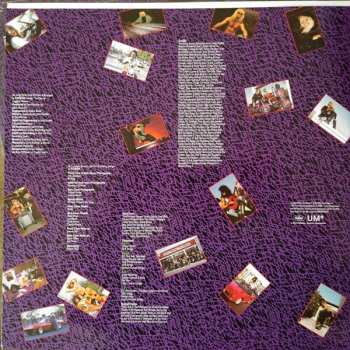LP Poison: Open Up and Say...Ahh! CLR