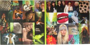 CD Poison: The Best Of Poison: 20 Years Of Rock