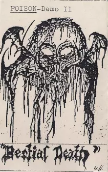 Poison: Bestial Death