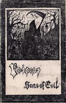 Poison: Sons Of Evil