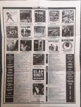 CD Poison Idea: Pick Your King