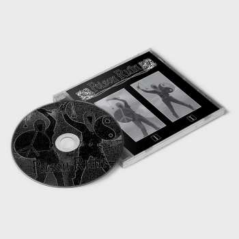 CD Poison Ruïn: Poison Ruïn