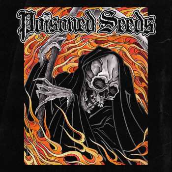 Album Poisoned Seeds: S/T