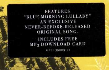 SP Pokey LaFarge: Goodbye, Barcelona CLR