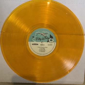 LP/SP Pokey LaFarge: In The Blossom Of Their Shade LTD | CLR