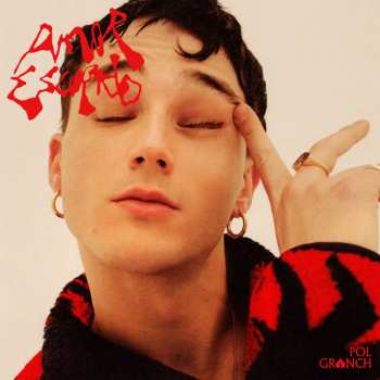 CD Pol Granch: Amor Escupido DIGI