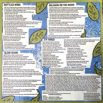 LP Polar Bear Club: Clash Battle Guilt Pride