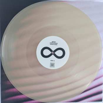 LP Polar.: Everywhere, Everything
