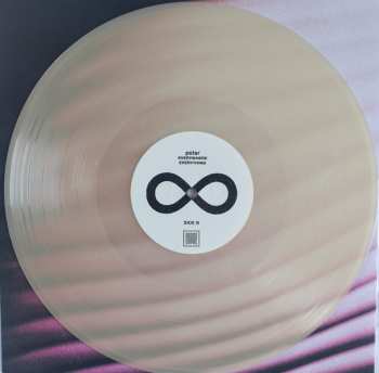 LP Polar.: Everywhere, Everything