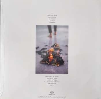 LP Polaris: The Death Of Me LTD | CLR