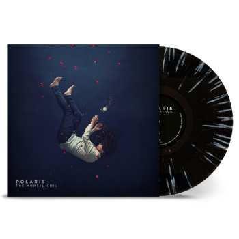 LP Polaris: The Mortal Coil (black & White Splatter Vinyl)