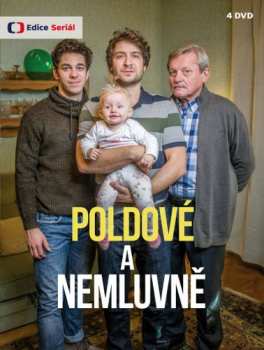 Album Tv Seriál: Poldové a nemluvně