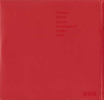 3CD/Doos Pole: 1 2 3