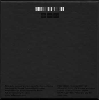 3CD/Doos Pole: 1 2 3