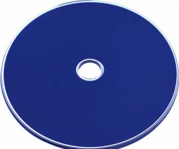 3CD/Doos Pole: 1 2 3