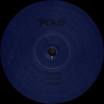 2LP Pole: 1