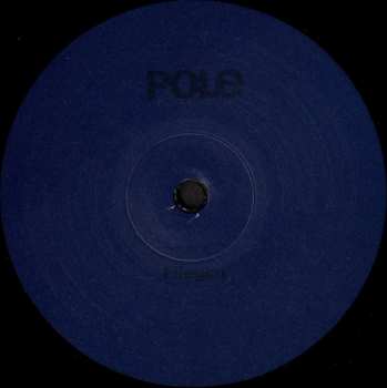 2LP Pole: 1