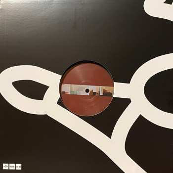 EP Pole: Tanzboden LTD | CLR