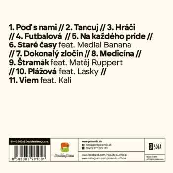 CD Polemic: 11SKA