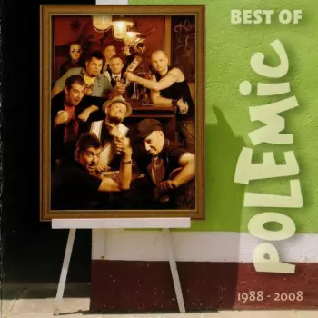 Best Of (1988 - 2008)