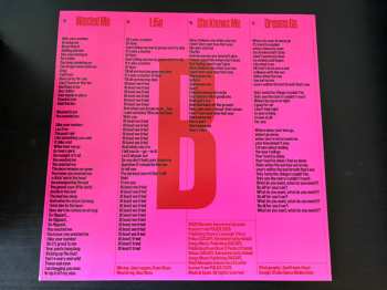 LP Poliça: Dreams Go