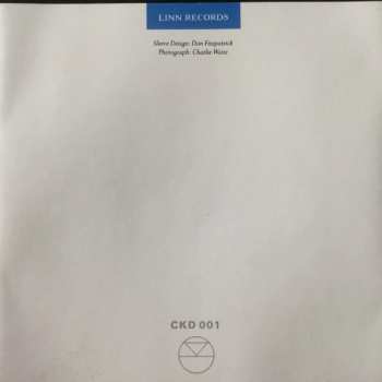 CD Johann Sebastian Bach: A Live Recording (Divertimento, K.138 / Concerto For 4 Violins, Op.3, No.10 /  Concerto In A Minor (BWV 1041) /  Divertimento /  Introduction And Allegro)