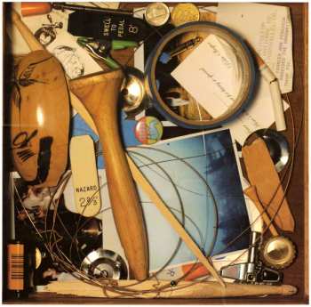 LP Polite Sleeper: Lake Effect