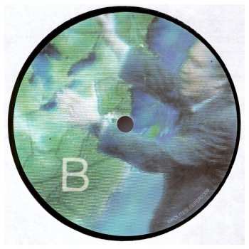 LP Polite Sleeper: Lake Effect