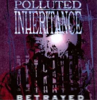 CD Polluted Inheritance: Betrayed