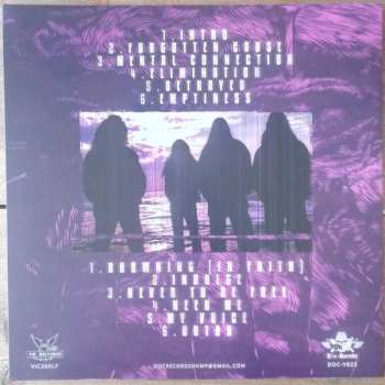 LP Polluted Inheritance: Betrayed CLR | LTD