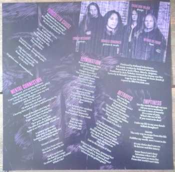 LP Polluted Inheritance: Betrayed CLR | LTD