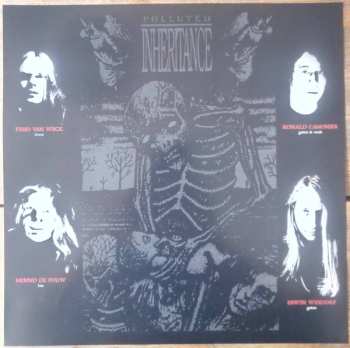 LP Polluted Inheritance: Ecocide CLR | LTD