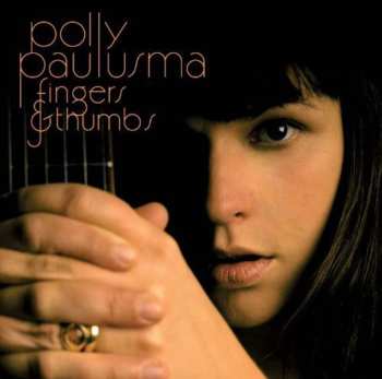 Album Polly Paulusma: Fingers & Thumbs: Direct Metal Master