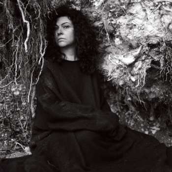 Album Polly Paulusma: The Wildfires Tapes