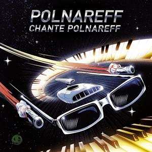 LP Michel Polnareff: Polnareff Chante Polnareff CLR