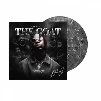 2LP Polo G: THE GOAT LTD | CLR