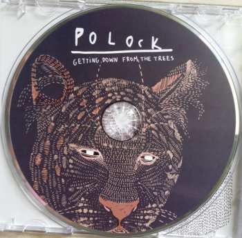 CD Polock: Getting Down From The Trees