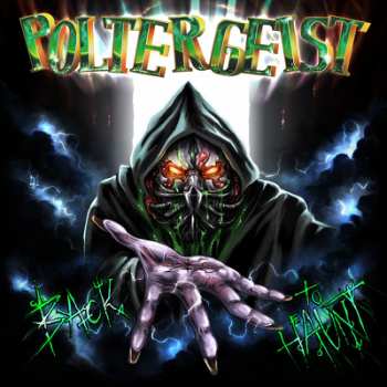Album Poltergeist: Back To Haunt