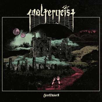 CD Poltergeist: Nachtmusik