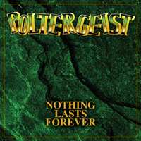CD Poltergeist: Nothing Lasts Forever DLX